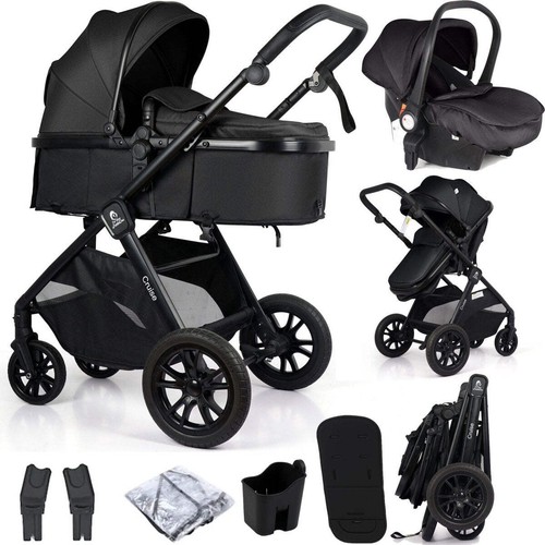 For your little - your, cruise