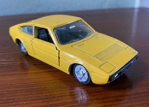 Solido matra simca baghera - matra,