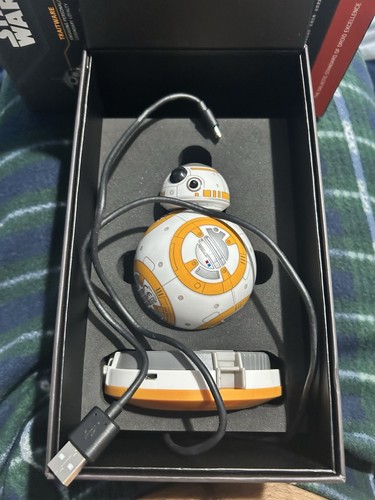Sphero bb8 edizione speciale - bb8,