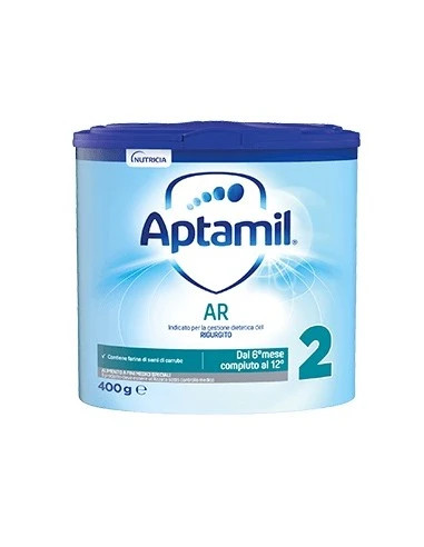 Aptamil latte 400g - aptamil,