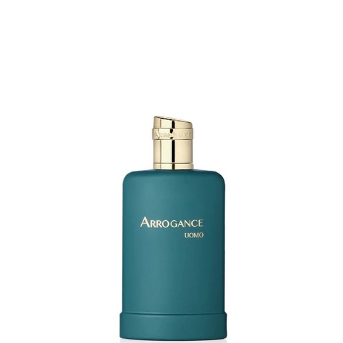 Arrogance uomo anniversary eau - uomo,