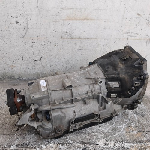 Cambio automatico bmw - automatico,