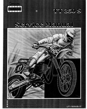MANUALE OFFICINA REVISIONE