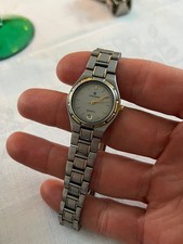 Orologio Junghans Quarzo