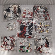 LEGO - 10197 - Vigili del