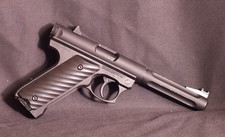 Pistola giocattolo ASG MK II