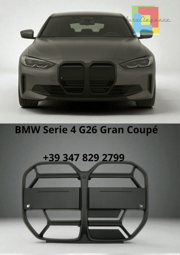 Griglia sportiva bmw - ⭐griglia,
