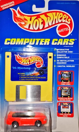 Hot wheels computer cars - wheels,