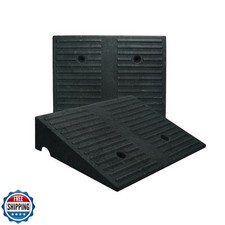 3,9" Rise 2pack Rampe di Corda