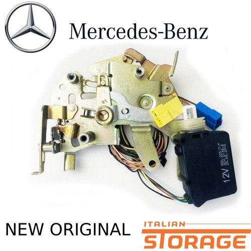 Mercedes vito serratura - vito,
