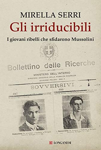 Gli irriducibili i - :,