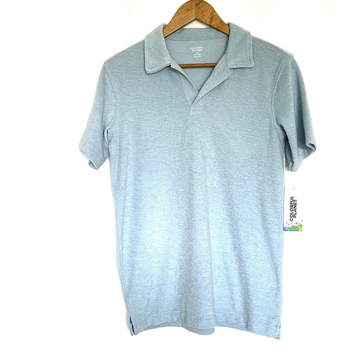 Polo ragazzo colorful planet - colorful,
