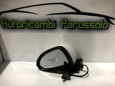 Specchietto Retrovisore