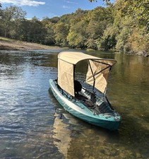 CRO 3’x5’ Kayak/Canoa