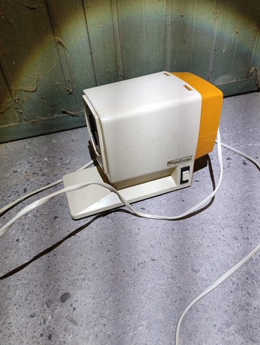 Tritacarne vintage moulinex - tritacarne,