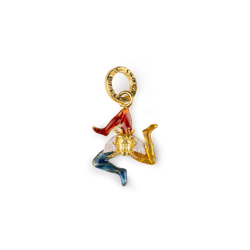 Charm isola bella - charm,