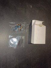 PICCOLA ACTION FIGURE KEN IL GUERRIERO SIGILLATA