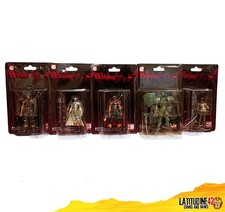 BERSERK ART OF WAR SERIES 1