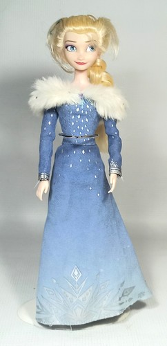 Bambola disney store frozen - store,