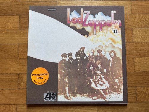 Led zeppelin orig 1st - led,