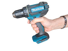 Makita DDF482Z 18V Trapano Avvitatore a Batteria - Blu/Nero (Solo Corpo) (3)