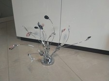 lampadario camera da letto classico