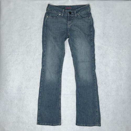 Jeans donna wrangler pink - donna,