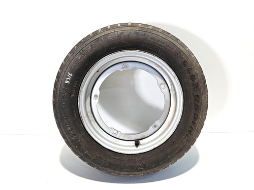 Cerchio cerchione ruota - cerchio,
