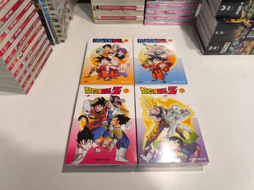Dragon ball dvd prima serie - dragon,