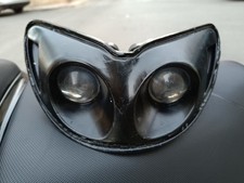 Faro Fanale Anteriore Zip Sp Mk1