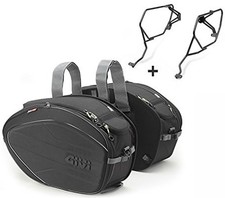 Telaietti Givi e Borse