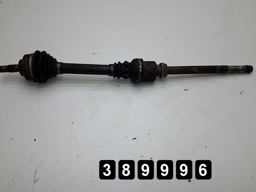 Albero citroen berlingo - albero,
