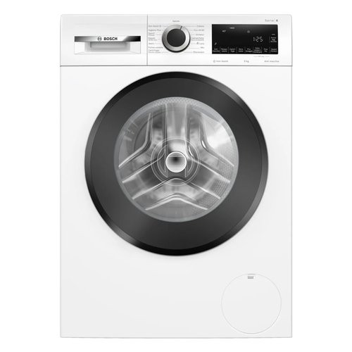 Bosch lavatrice serie - 9,