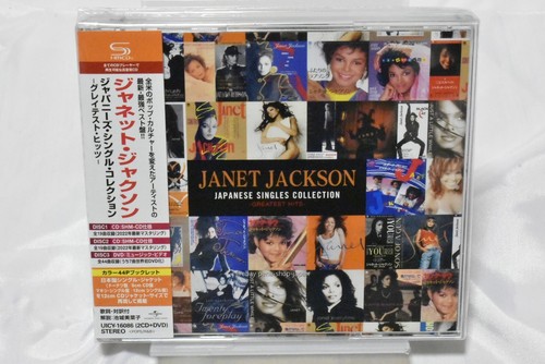 Janet jackson japanese - jackson,