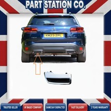 Per Citroen C5 Aircross