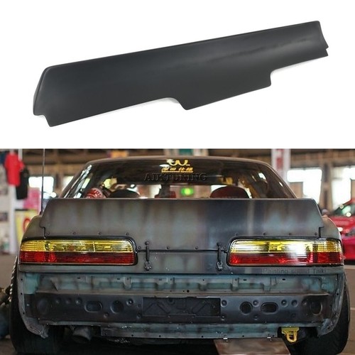 Spoiler posteriore jdm - spoiler,