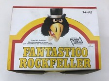 Fantastico ROCKFELLER VECA pvc
