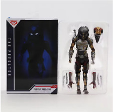 NECA 21CM Predator  Action