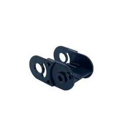 Cingolo inferiore con portaspazzolino per RollOut Maxxy