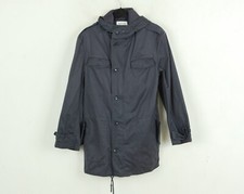 Tedesco Parka vintage Uomo XS