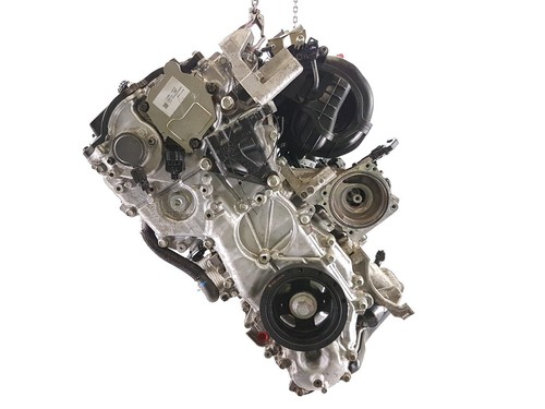 Motore tipo a25a fxs - tipo, a25a-fxs