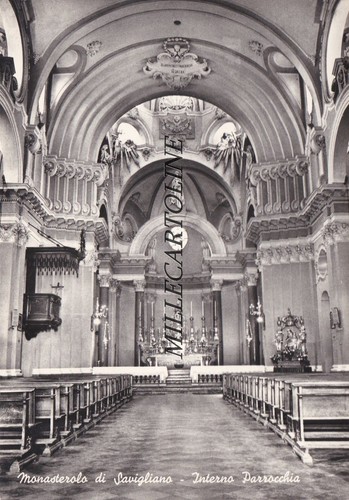 Monasterolo savigliano - monasterolo, di
