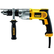 DEWALT D21570K-QS trapano carotatore 1300w 16mm max foratura 127mm