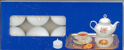 Lumino scaldavivande pz - scaldavivande, 10