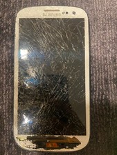 Samsung Galaxy S III GT- 19300