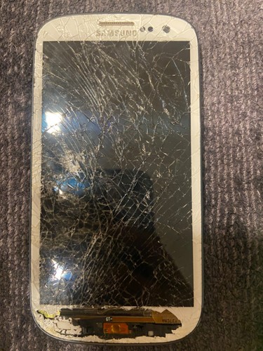 Samsung galaxy iii - galaxy,