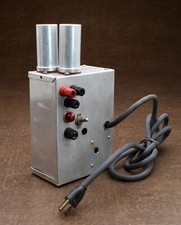 Preamplificatore fatto casa - preamplificatore,