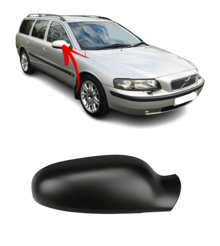 Per volvo v70 04 - ii,, 00-04,