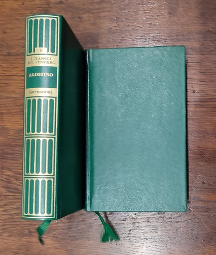 Libro mondadori classici del - mondadori, i