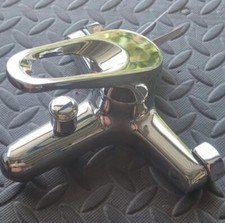VASCA shower mixer